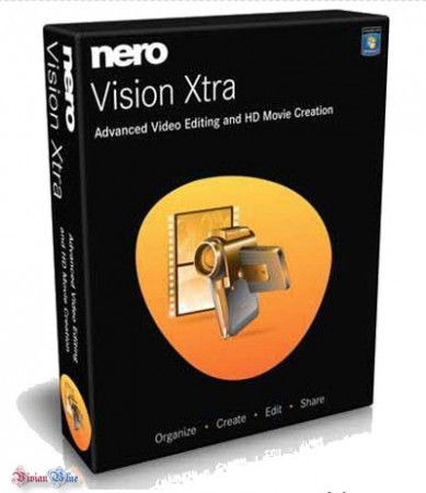 Nero Vision